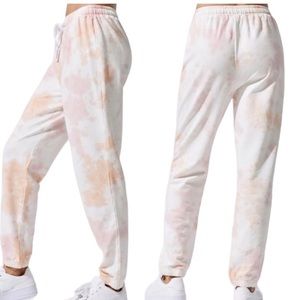 Carbon38 joggers NWT